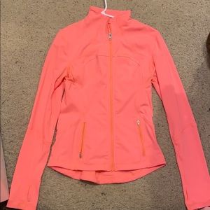 Lulu jacket size 6